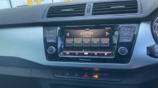 Skoda Fabia 1.0 TSI Colour Edition 5dr Petrol Hatchback